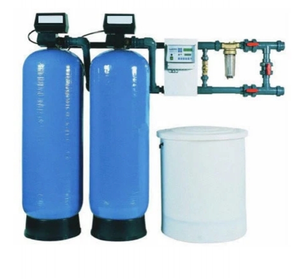 Ataksu Su Ar�tma Cihaz�